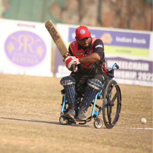 Parasports Gallery 1