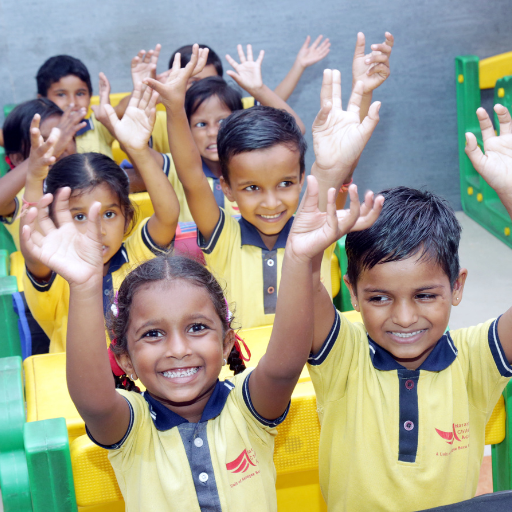 Narayan Children Academy Gallery 2