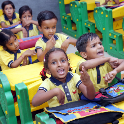 Narayan Children Academy Gallery 4