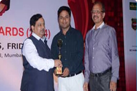 インドNo.1の慈善信託