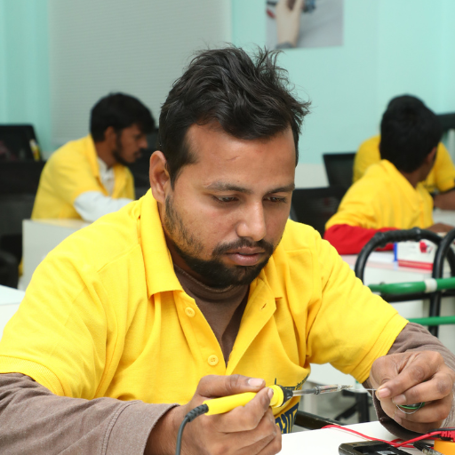 NSS Skill Development Gallery 6