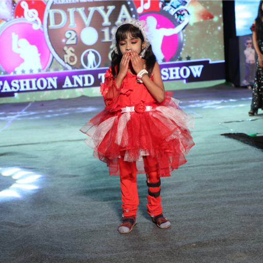 NSS Talent Show Gallery 5