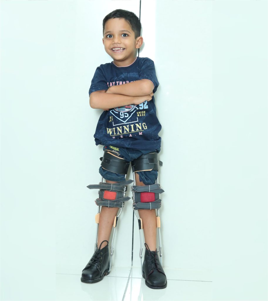 アビマニュ・シン