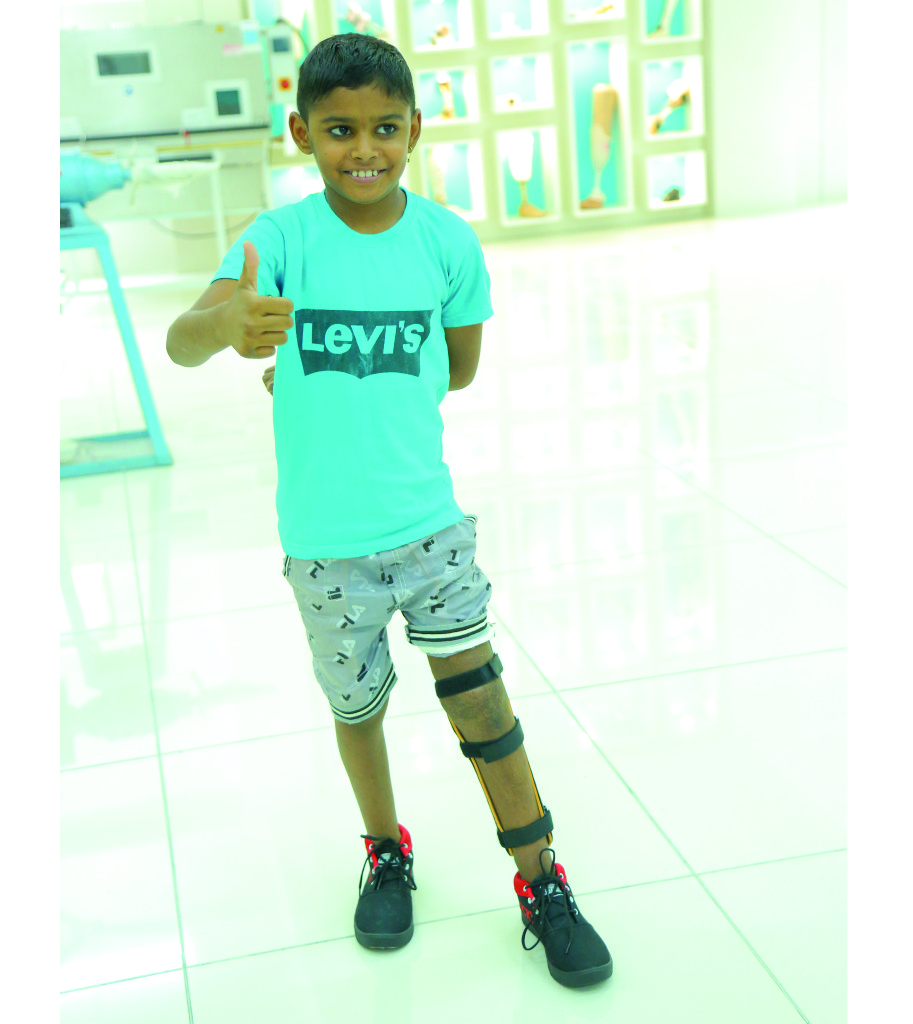 チャンドラシェカール