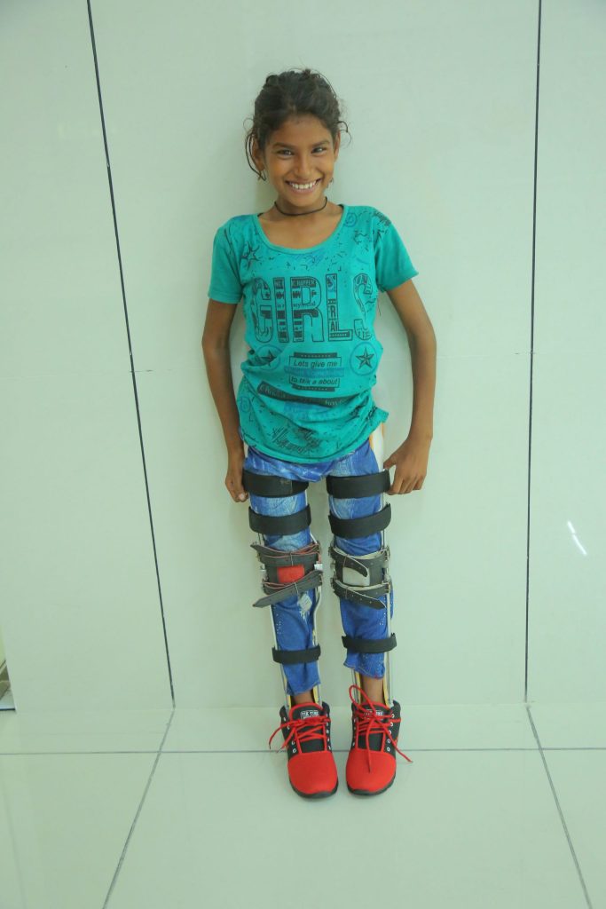 カリシュマ・クマリ