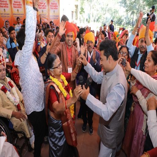 障がい者の結婚式を支援する日本の非営利団体