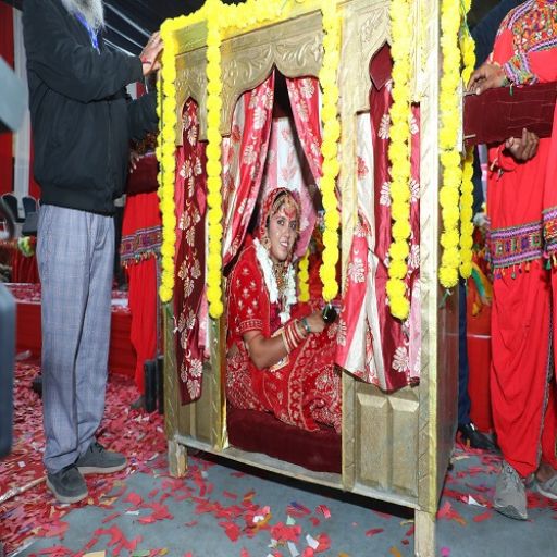 障がい者の結婚式を支援する日本のNGO