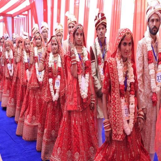 障害を持つカップルのための日本の慈善団体に寄付する