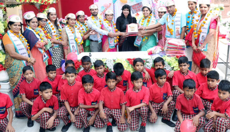 教育支援信託への寄付 | 子ども教育支援NGOジャパン