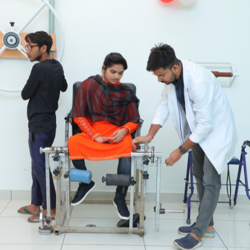 Physiotherapy Gallery 7