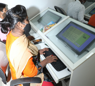 コンピュータリテラシークラス