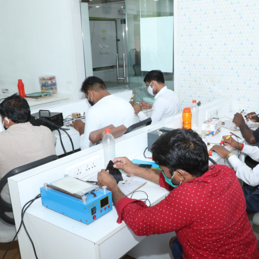 NSS Skill Development Gallery 8