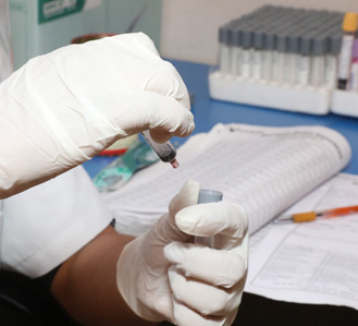 ラボ＆X線サービス: