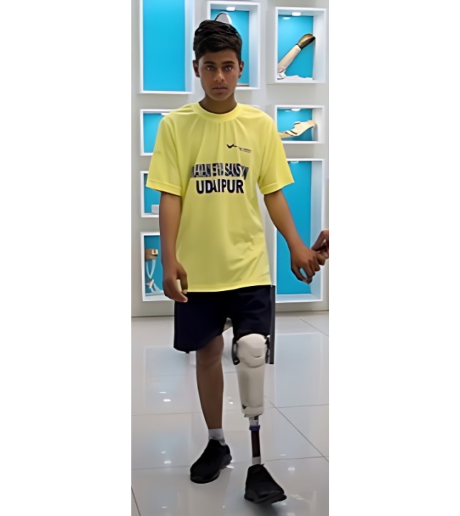 アニル・クマール