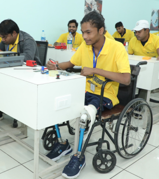 アカシュ・クマール