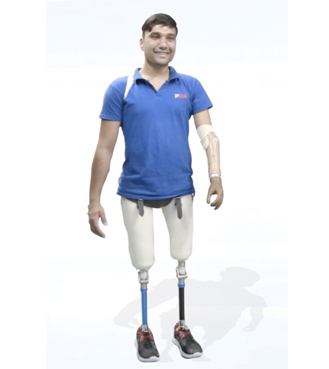 ソヌ・クマール