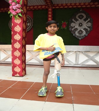 グングン・クマリ