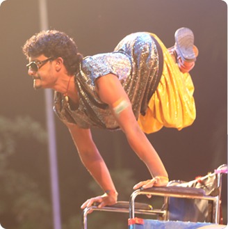 NSS Talent Show Gallery 8