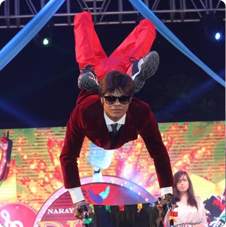 NSS Talent Show Gallery 8