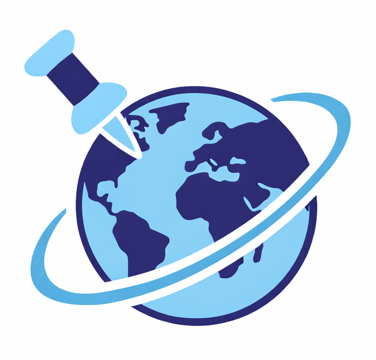 ローカルプレゼンス、グローバルな目的