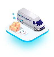 Corona Relief Campaigns